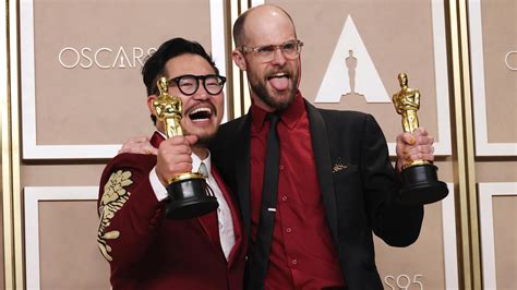 Oscar-nominated directors thank Emerson College professors
